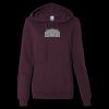 Women's Junior Fit Heavenly Fleece Lightweight Hooded Sweatshirt Thumbnail