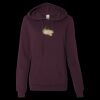 Women's Junior Fit Heavenly Fleece Lightweight Hooded Sweatshirt Thumbnail