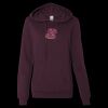 Women's Junior Fit Heavenly Fleece Lightweight Hooded Sweatshirt Thumbnail