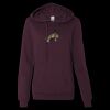 Women's Junior Fit Heavenly Fleece Lightweight Hooded Sweatshirt Thumbnail