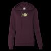 Women's Junior Fit Heavenly Fleece Lightweight Hooded Sweatshirt Thumbnail