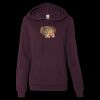 Women's Junior Fit Heavenly Fleece Lightweight Hooded Sweatshirt Thumbnail