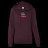 Women's Junior Fit Heavenly Fleece Lightweight Hooded Sweatshirt Thumbnail
