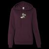 Women's Junior Fit Heavenly Fleece Lightweight Hooded Sweatshirt Thumbnail