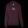 Women's Junior Fit Heavenly Fleece Lightweight Hooded Sweatshirt Thumbnail