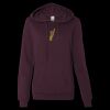 Women's Junior Fit Heavenly Fleece Lightweight Hooded Sweatshirt Thumbnail