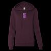 Women's Junior Fit Heavenly Fleece Lightweight Hooded Sweatshirt Thumbnail