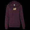 Women's Junior Fit Heavenly Fleece Lightweight Hooded Sweatshirt Thumbnail