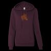 Women's Junior Fit Heavenly Fleece Lightweight Hooded Sweatshirt Thumbnail