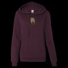 Women's Junior Fit Heavenly Fleece Lightweight Hooded Sweatshirt Thumbnail
