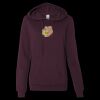 Women's Junior Fit Heavenly Fleece Lightweight Hooded Sweatshirt Thumbnail