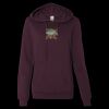 Women's Junior Fit Heavenly Fleece Lightweight Hooded Sweatshirt Thumbnail