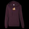 Women's Junior Fit Heavenly Fleece Lightweight Hooded Sweatshirt Thumbnail