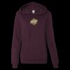 Women's Junior Fit Heavenly Fleece Lightweight Hooded Sweatshirt Thumbnail