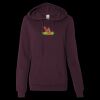 Women's Junior Fit Heavenly Fleece Lightweight Hooded Sweatshirt Thumbnail