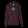 Women's Junior Fit Heavenly Fleece Lightweight Hooded Sweatshirt Thumbnail