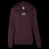 Women's Junior Fit Heavenly Fleece Lightweight Hooded Sweatshirt Thumbnail
