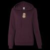 Women's Junior Fit Heavenly Fleece Lightweight Hooded Sweatshirt Thumbnail
