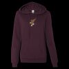 Women's Junior Fit Heavenly Fleece Lightweight Hooded Sweatshirt Thumbnail