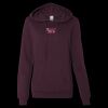 Women's Junior Fit Heavenly Fleece Lightweight Hooded Sweatshirt Thumbnail