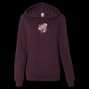 Women's Junior Fit Heavenly Fleece Lightweight Hooded Sweatshirt Thumbnail
