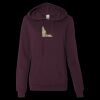 Women's Junior Fit Heavenly Fleece Lightweight Hooded Sweatshirt Thumbnail