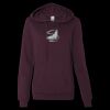 Women's Junior Fit Heavenly Fleece Lightweight Hooded Sweatshirt Thumbnail