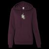 Women's Junior Fit Heavenly Fleece Lightweight Hooded Sweatshirt Thumbnail