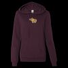 Women's Junior Fit Heavenly Fleece Lightweight Hooded Sweatshirt Thumbnail