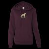 Women's Junior Fit Heavenly Fleece Lightweight Hooded Sweatshirt Thumbnail