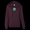 Women's Junior Fit Heavenly Fleece Lightweight Hooded Sweatshirt Thumbnail