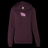 Women's Junior Fit Heavenly Fleece Lightweight Hooded Sweatshirt Thumbnail