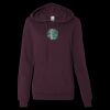 Women's Junior Fit Heavenly Fleece Lightweight Hooded Sweatshirt Thumbnail