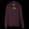 Women's Junior Fit Heavenly Fleece Lightweight Hooded Sweatshirt Thumbnail