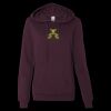 Women's Junior Fit Heavenly Fleece Lightweight Hooded Sweatshirt Thumbnail