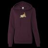 Women's Junior Fit Heavenly Fleece Lightweight Hooded Sweatshirt Thumbnail