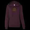 Women's Junior Fit Heavenly Fleece Lightweight Hooded Sweatshirt Thumbnail