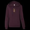 Women's Junior Fit Heavenly Fleece Lightweight Hooded Sweatshirt Thumbnail