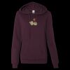 Women's Junior Fit Heavenly Fleece Lightweight Hooded Sweatshirt Thumbnail