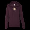 Women's Junior Fit Heavenly Fleece Lightweight Hooded Sweatshirt Thumbnail