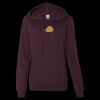 Women's Junior Fit Heavenly Fleece Lightweight Hooded Sweatshirt Thumbnail