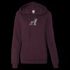 Women's Junior Fit Heavenly Fleece Lightweight Hooded Sweatshirt Thumbnail