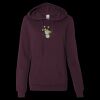 Women's Junior Fit Heavenly Fleece Lightweight Hooded Sweatshirt Thumbnail
