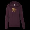 Women's Junior Fit Heavenly Fleece Lightweight Hooded Sweatshirt Thumbnail