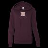 Women's Junior Fit Heavenly Fleece Lightweight Hooded Sweatshirt Thumbnail