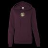 Women's Junior Fit Heavenly Fleece Lightweight Hooded Sweatshirt Thumbnail