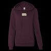 Women's Junior Fit Heavenly Fleece Lightweight Hooded Sweatshirt Thumbnail