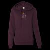Women's Junior Fit Heavenly Fleece Lightweight Hooded Sweatshirt Thumbnail