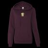 Women's Junior Fit Heavenly Fleece Lightweight Hooded Sweatshirt Thumbnail