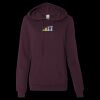 Women's Junior Fit Heavenly Fleece Lightweight Hooded Sweatshirt Thumbnail